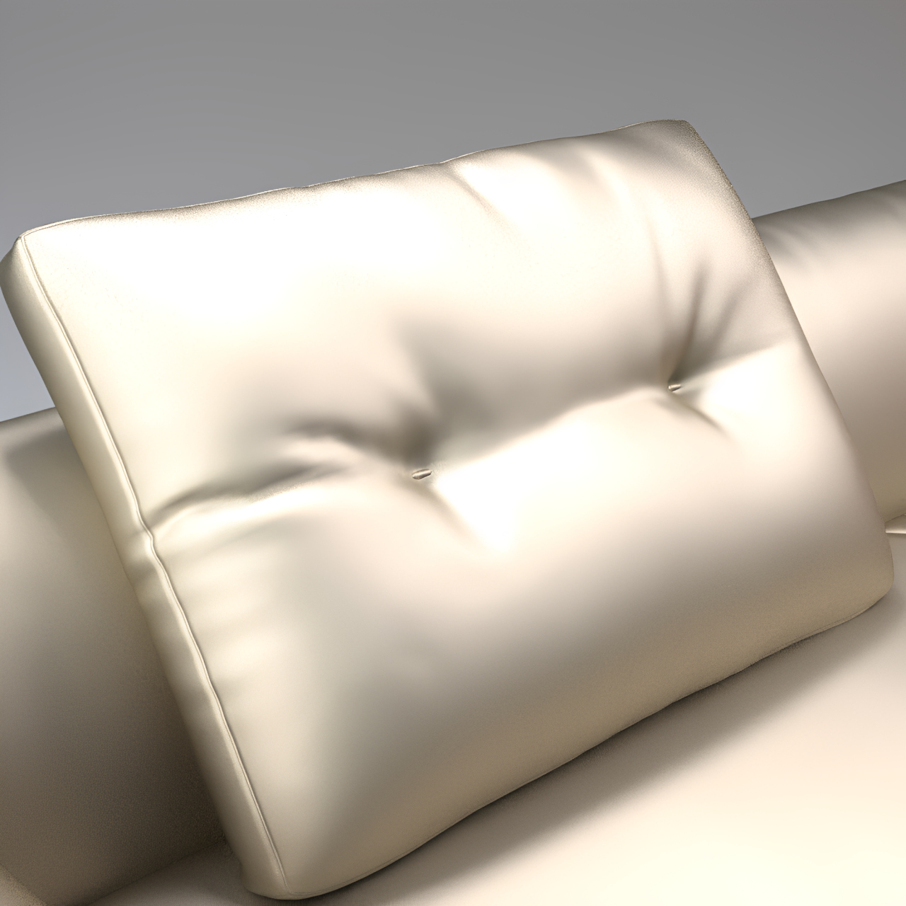 A3S P-Sofa Model 138 Daz Content