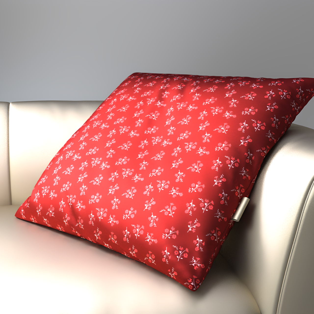 A3S P-Sofa Model 138 Daz Content