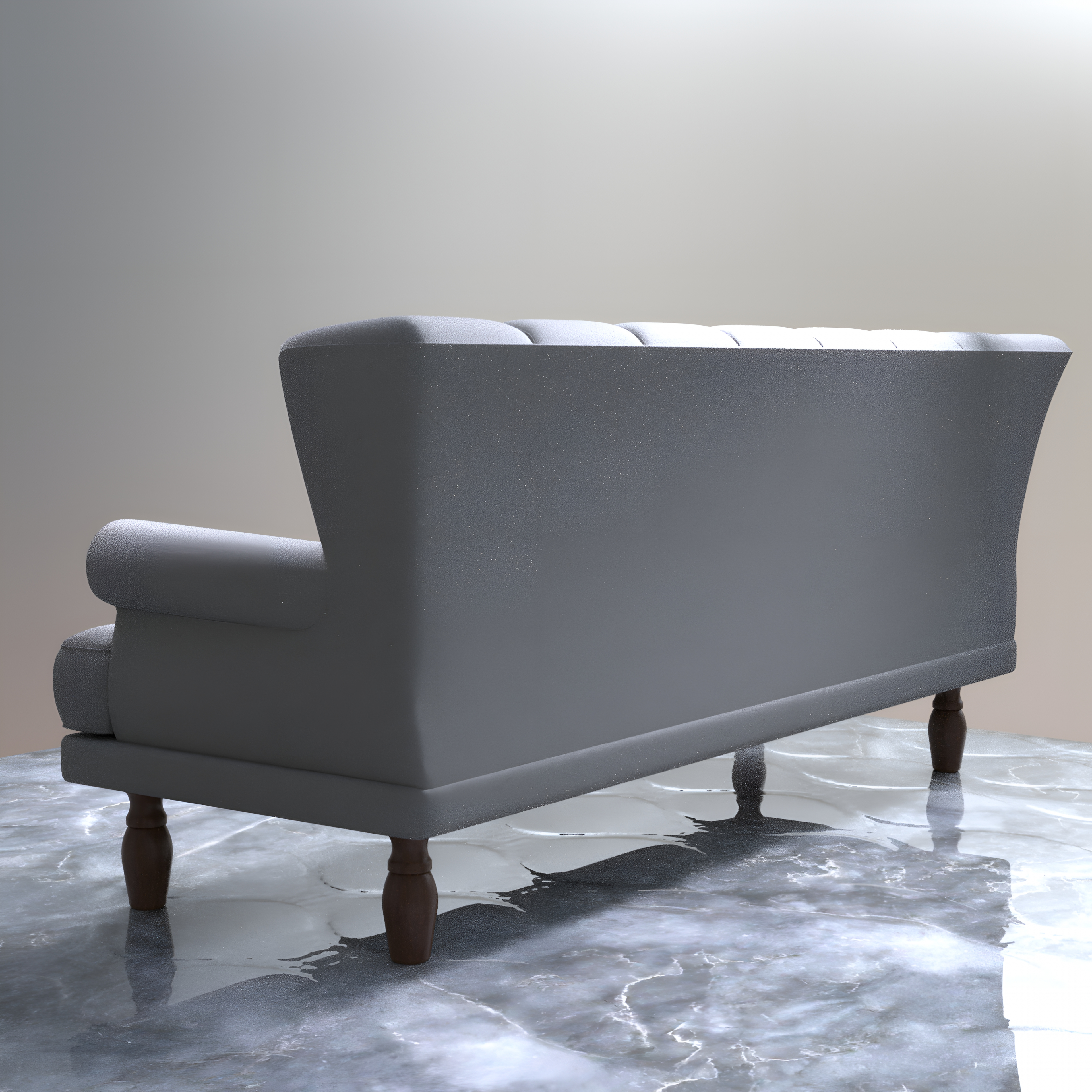 A3S P-Sofa Model 139 Daz Content
