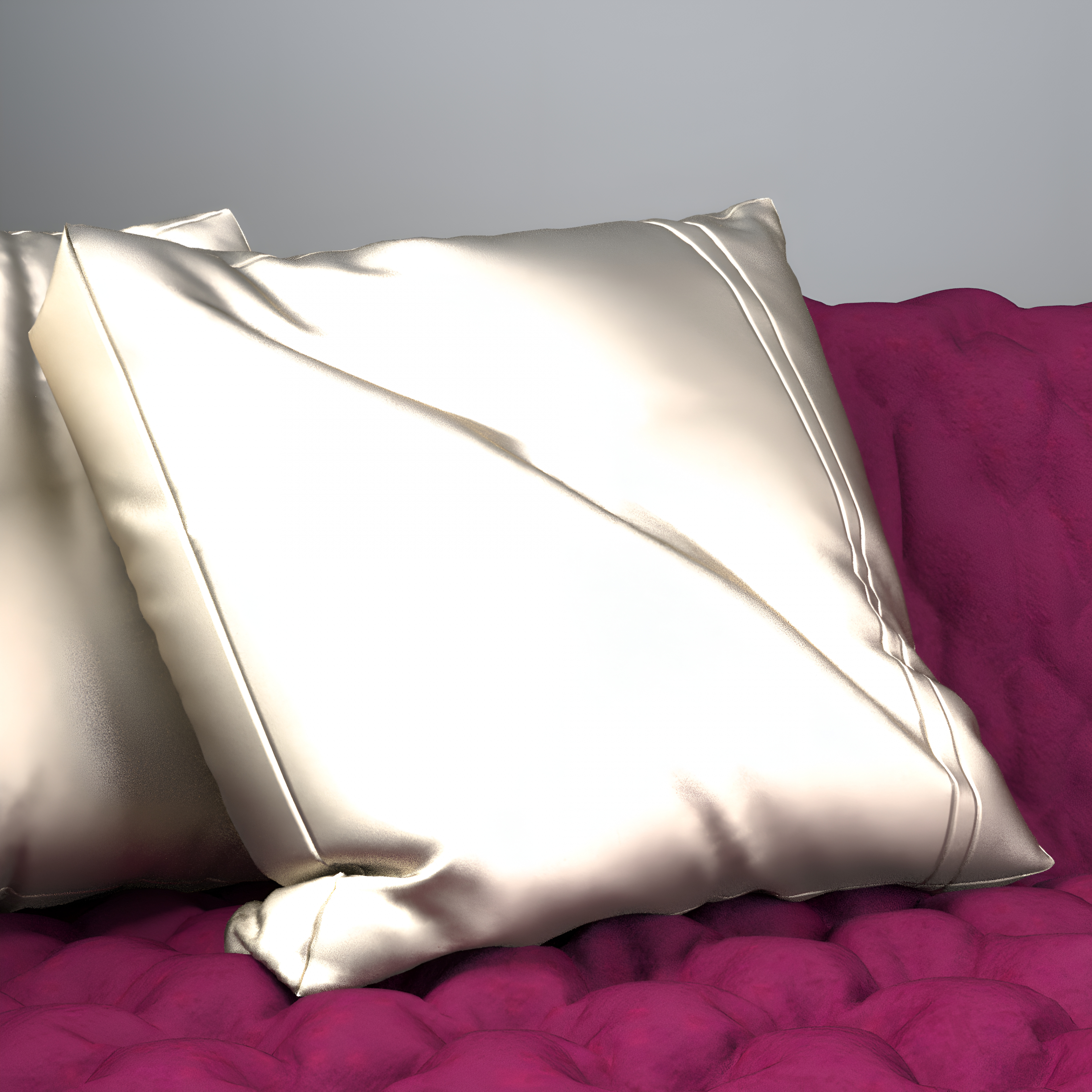 A3S P-Sofa Model 140 Daz Content