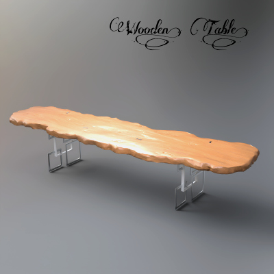 A3S P-Table Model 2