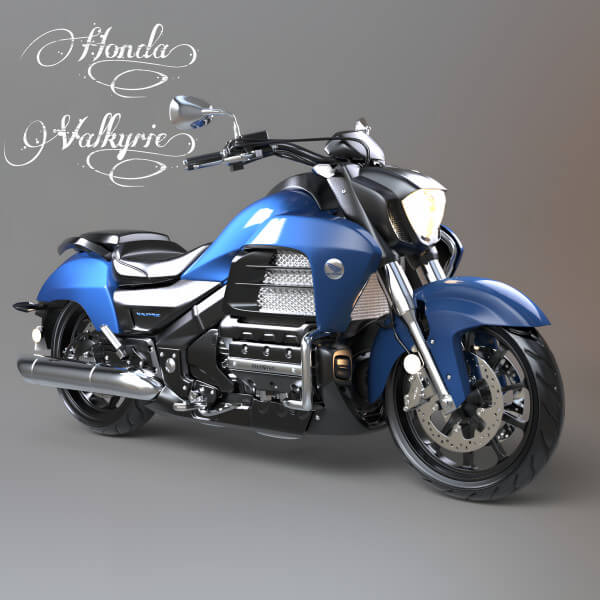 A3S P-Bike Model 8