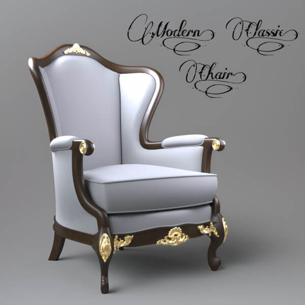 A3S P-Chair 185
