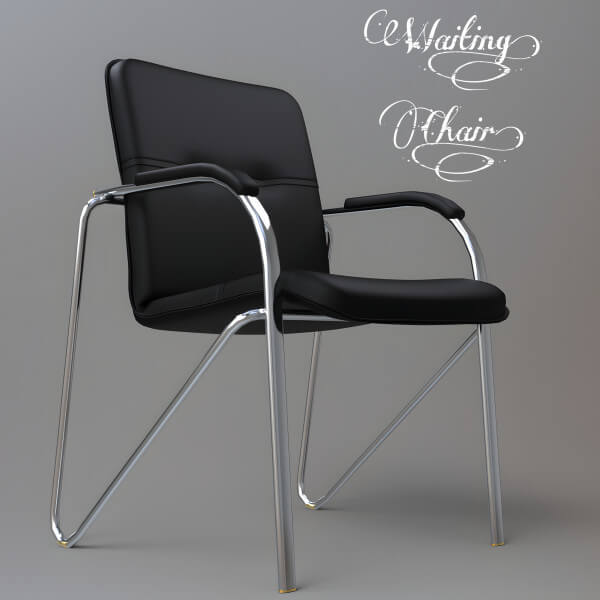 A3S P-Chair 186