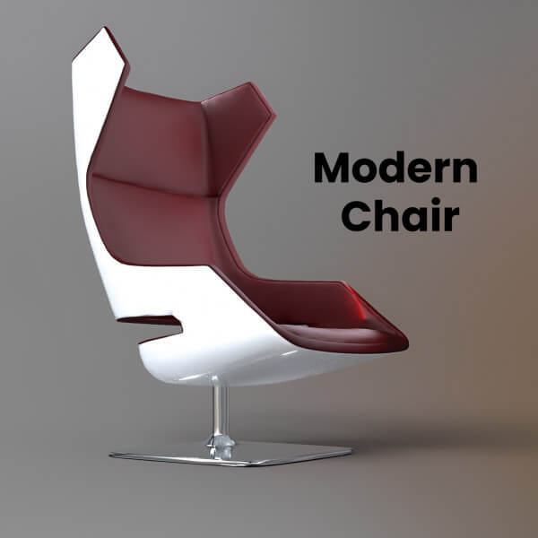 A3S P-Chair 188