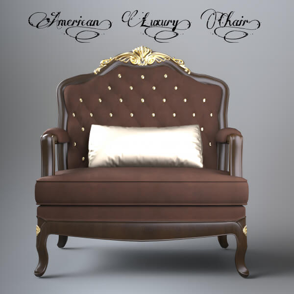 A3S P-Chair 189