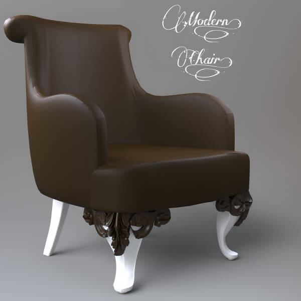 A3S P-Chair 190
