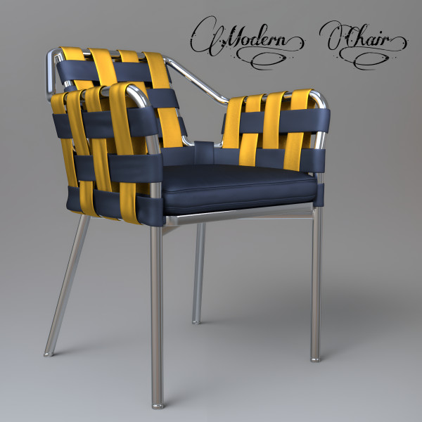 A3S P-Chair 193