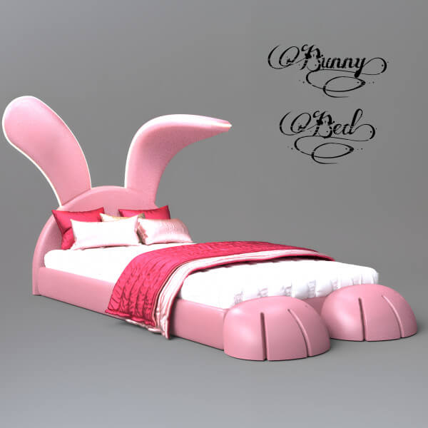 A3S P-Child Bed 24