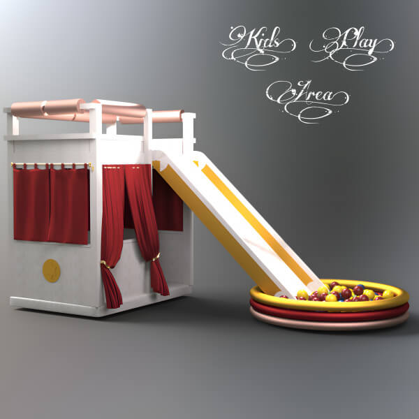 A3S P-Kids Playing Area 12