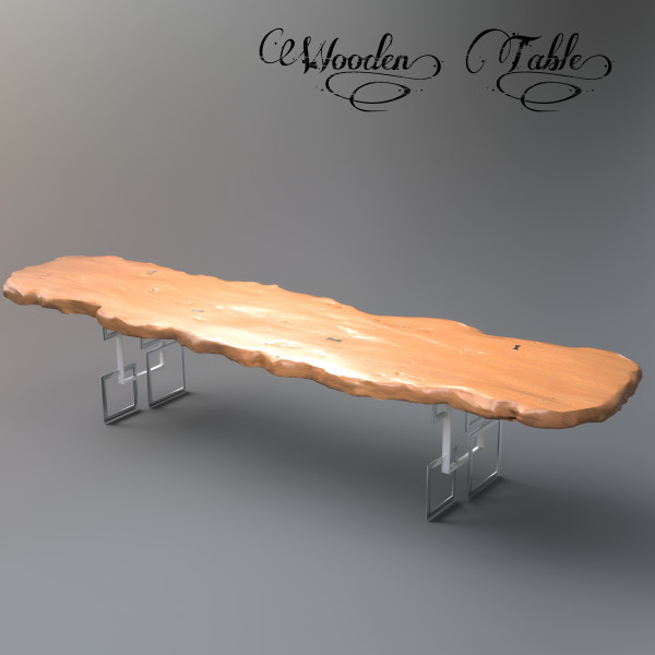 A3S P-Table Model 2