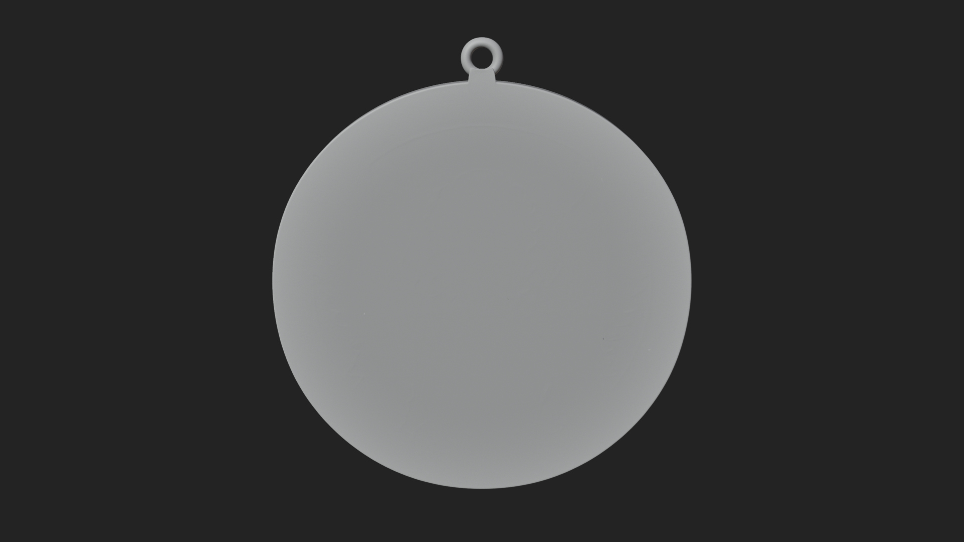 Armored Archangel Oval Plaque Design 1 3D Print Model 3D Model
