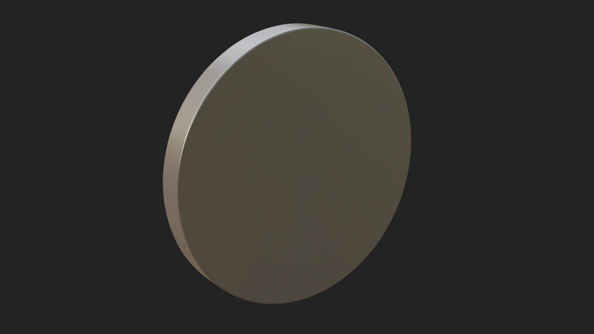 Armored Archangel Oval Plaque Design 4 3D Print Model 3D Model