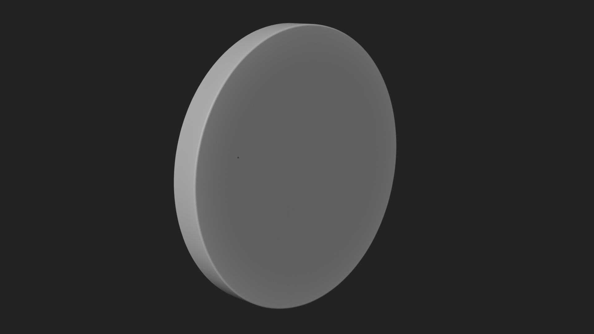 Armored Archangel Oval Plaque Design 4 3D Print Model 3D Model