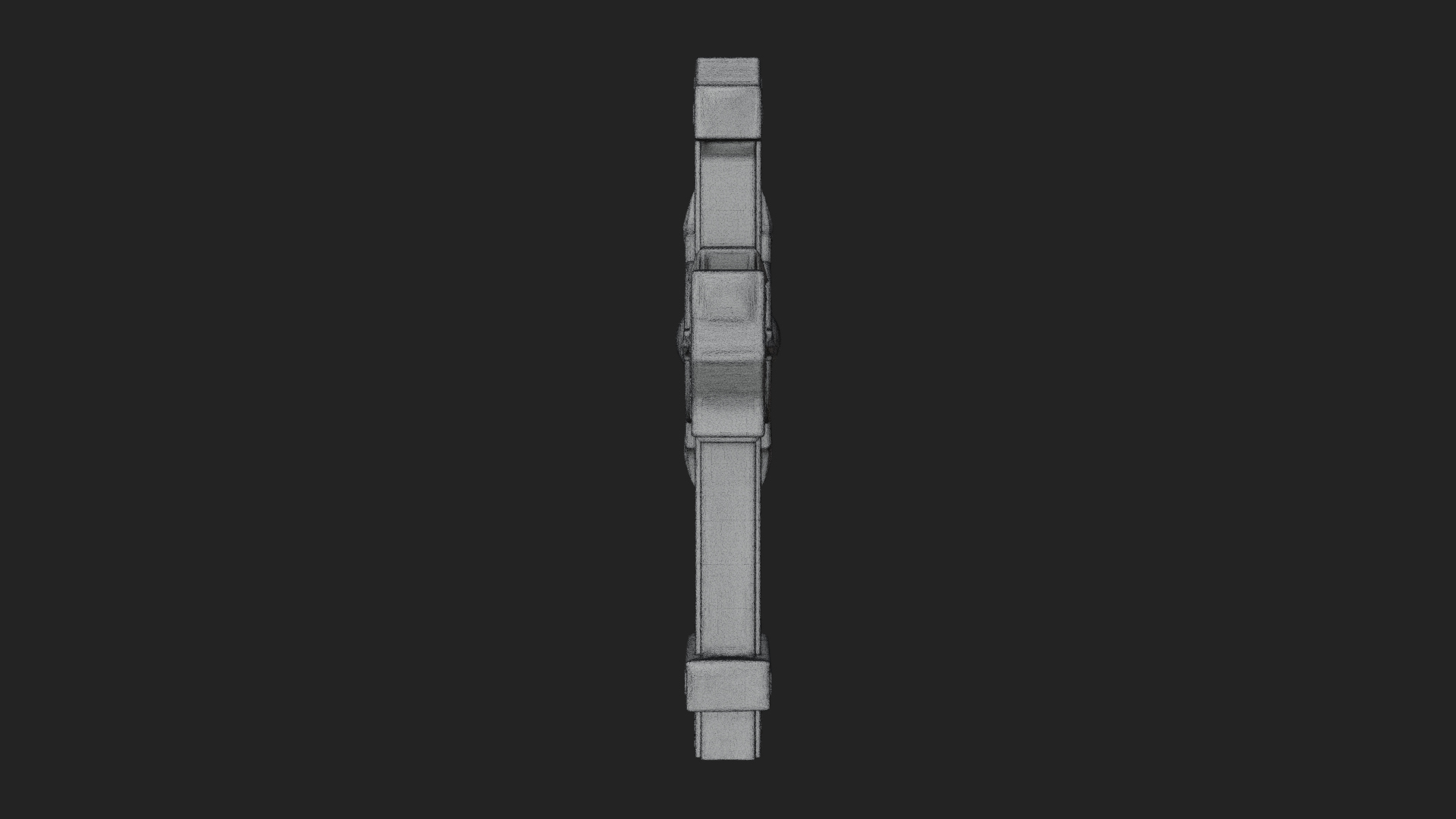 Carved Relief Wall Cross Design 196 3D Print Model 3D Model