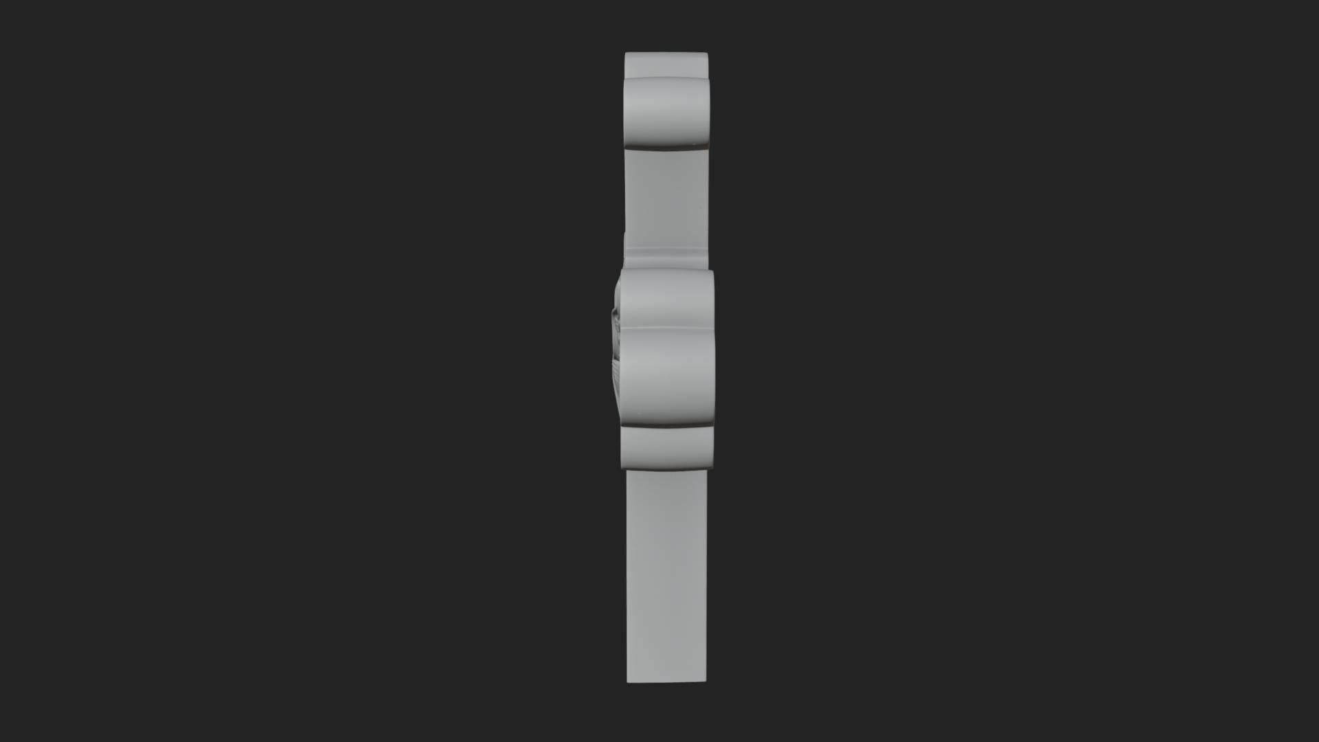Carved Relief Wall Cross Design 219 3D Print Model 3D Model