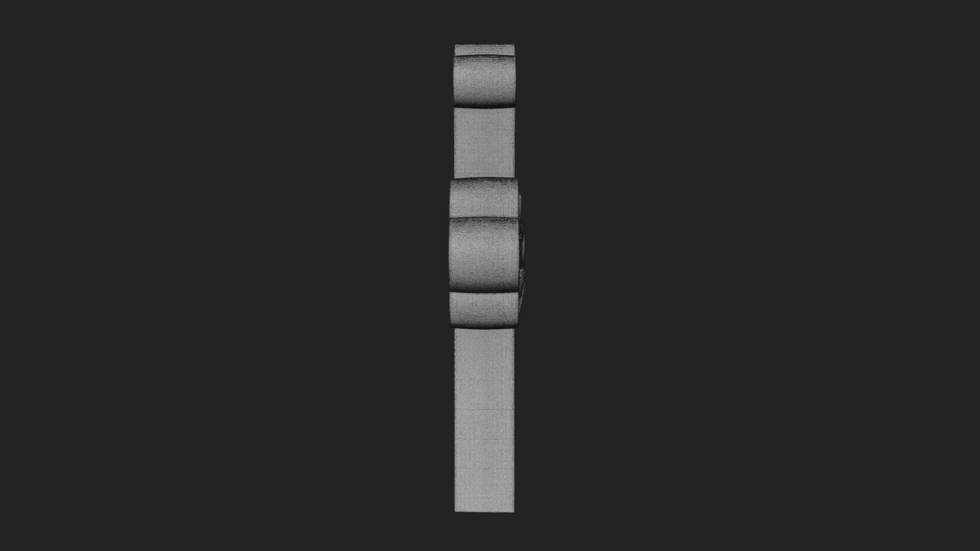 Carved Relief Wall Cross Design 219 3D Print Model 3D Model