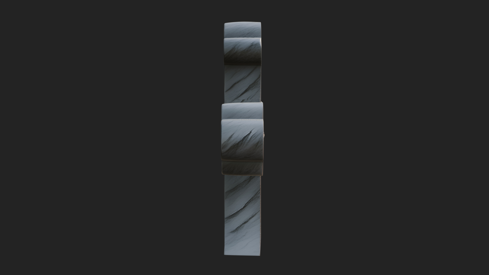 Carved Relief Wall Cross Design 263 3D Print Model 3D Model