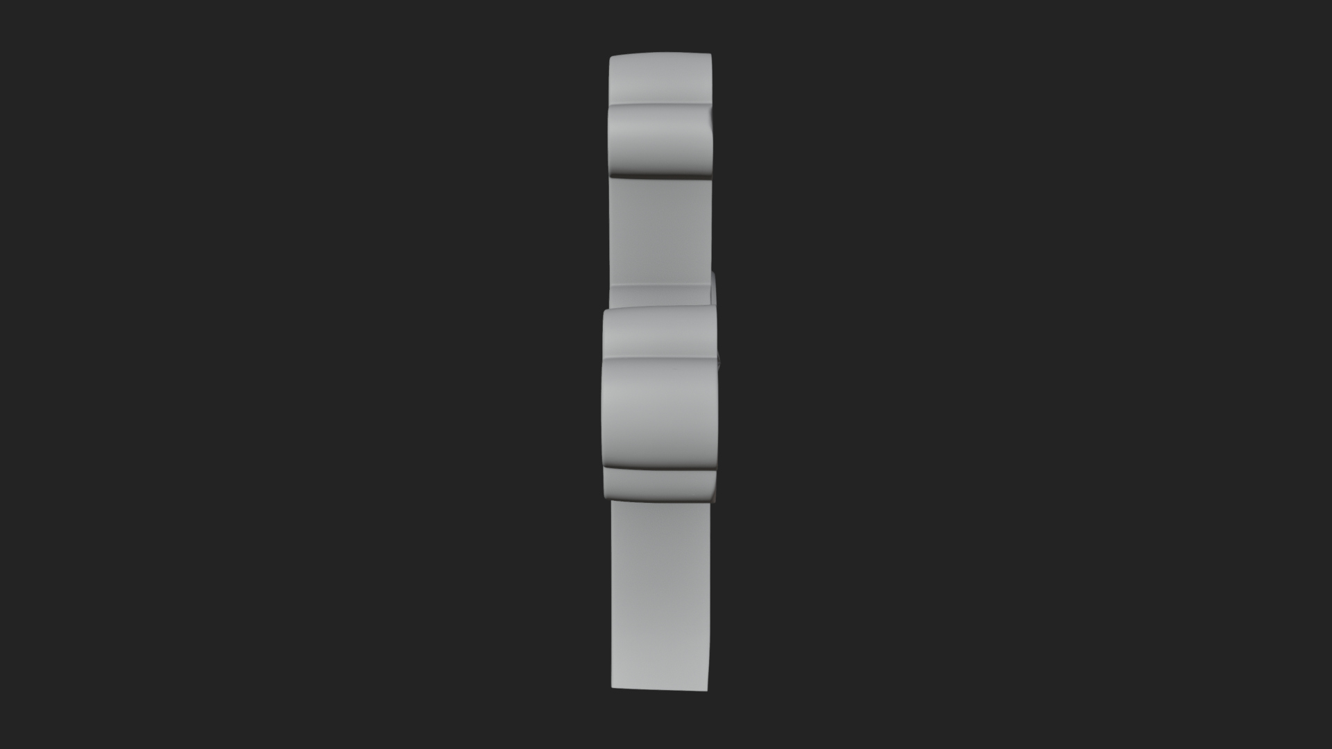 Carved Relief Wall Cross Design 263 3D Print Model 3D Model