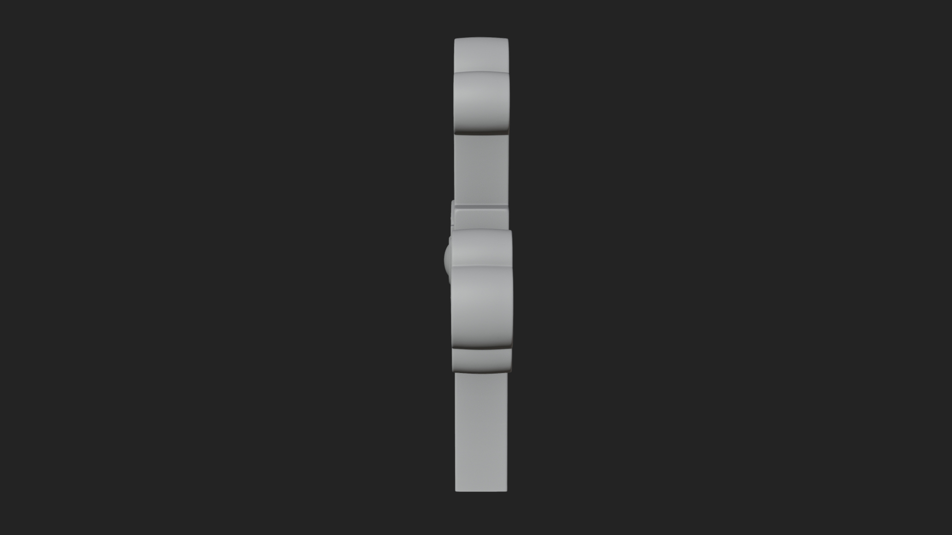 Carved Relief Wall Cross Design 319 3D Print Model 3D Model
