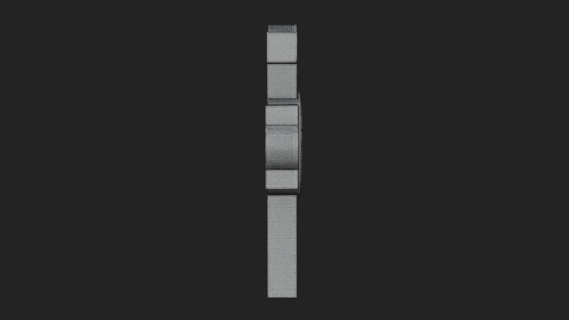 Carved Relief Wall Cross Design 379 3D Print Model 3D Model
