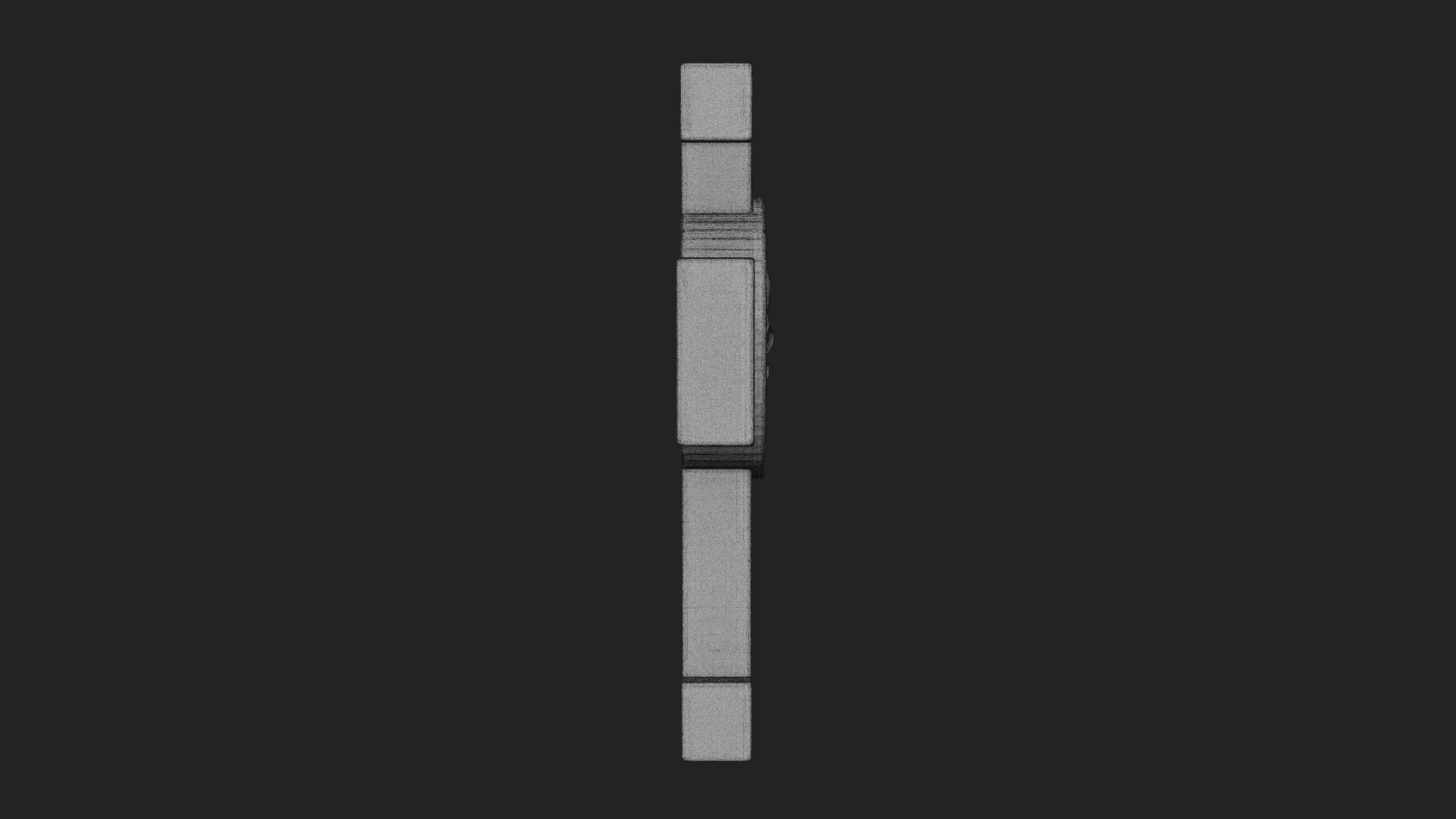 Carved Relief Wall Cross Design 435 3D Print Model 3D Model