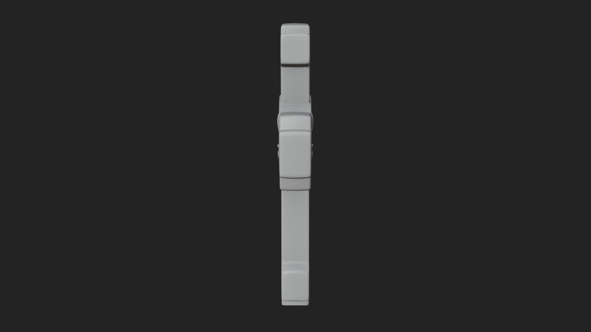 Carved Relief Wall Cross Design 502 3D Print Model 3D Model