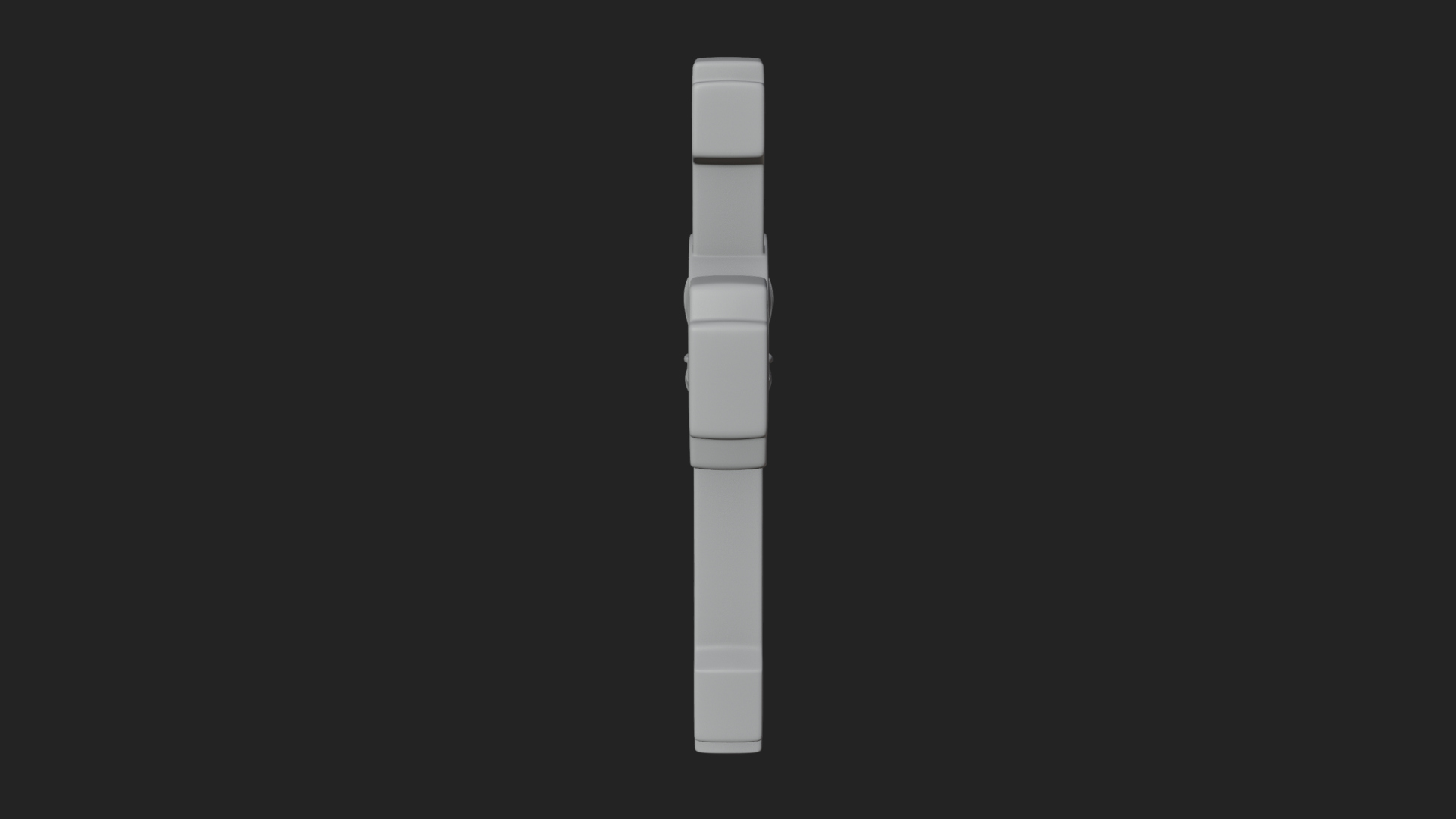 Carved Relief Wall Cross Design 502 3D Print Model 3D Model