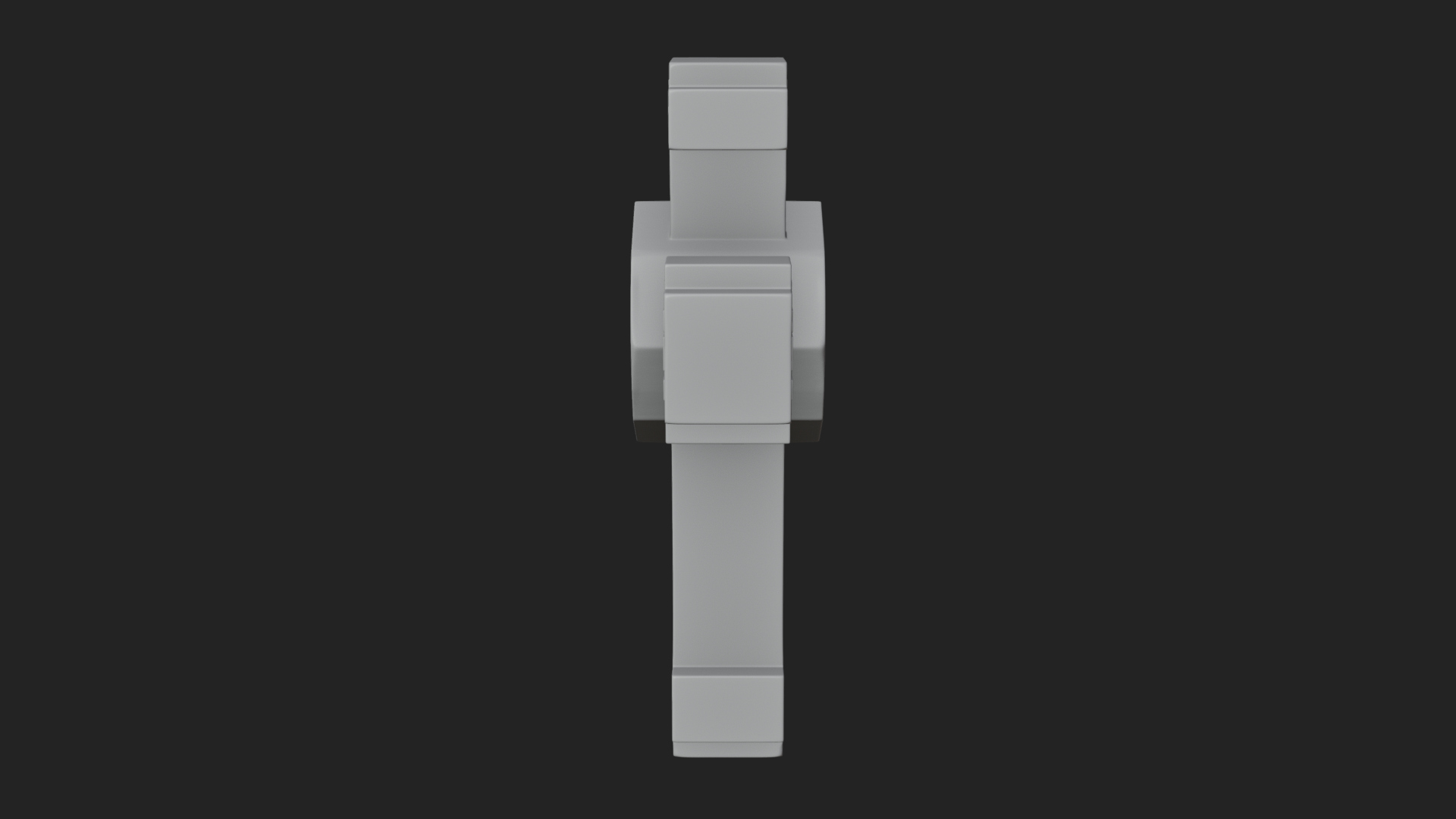 Carved Relief Wall Cross Design 526 3D Print Model 3D Model