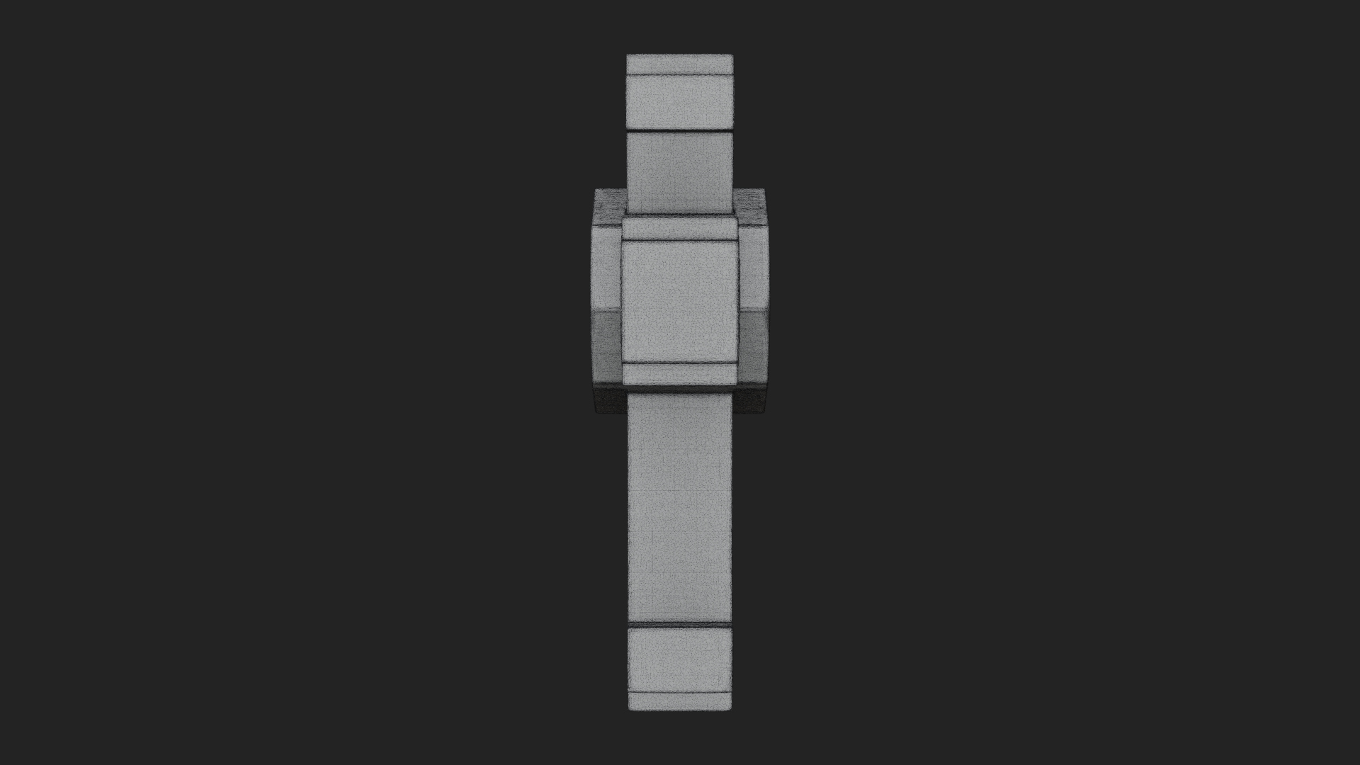 Carved Relief Wall Cross Design 526 3D Print Model 3D Model