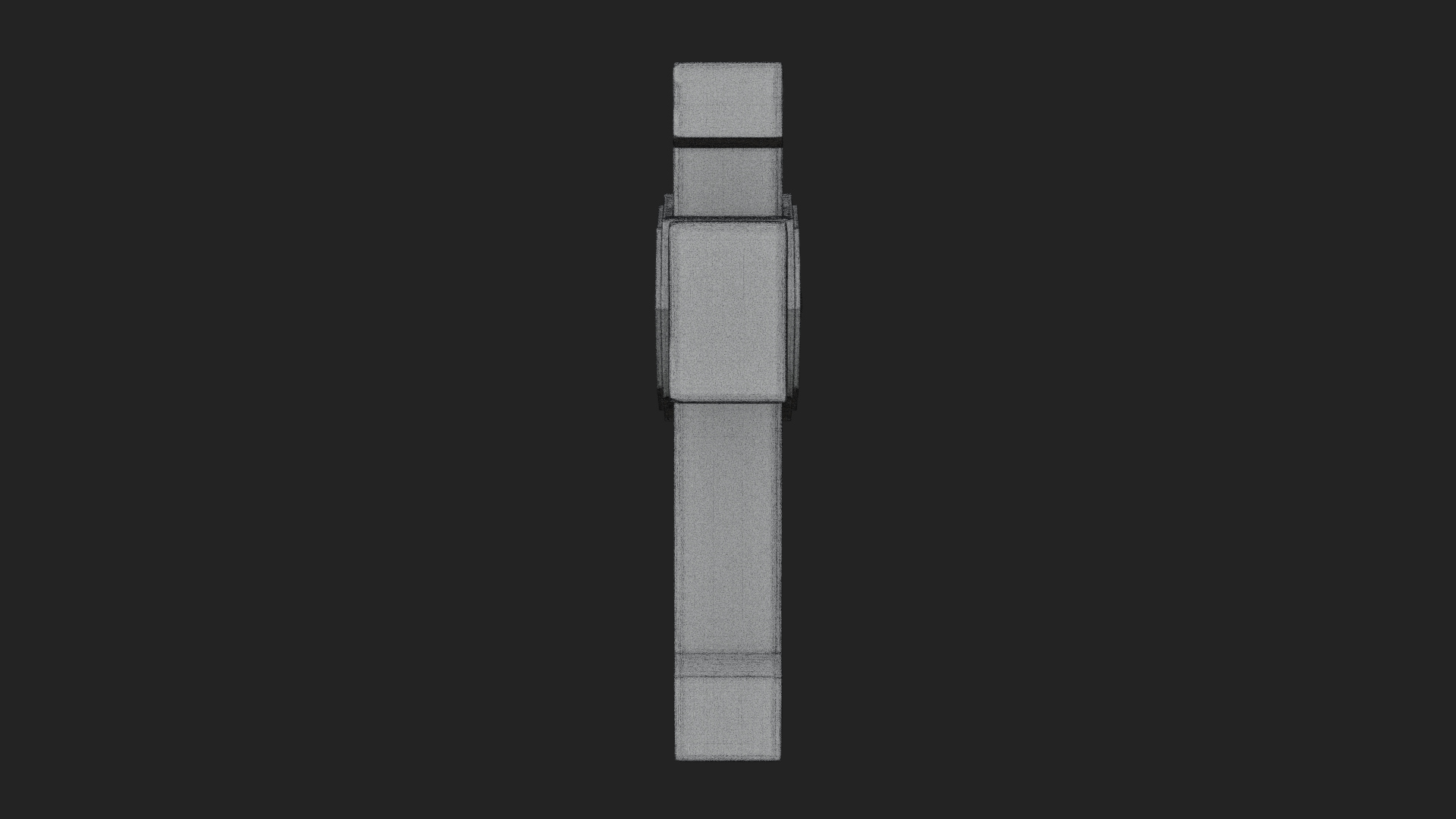 Carved Relief Wall Cross Design 588 3D Print Model 3D Model