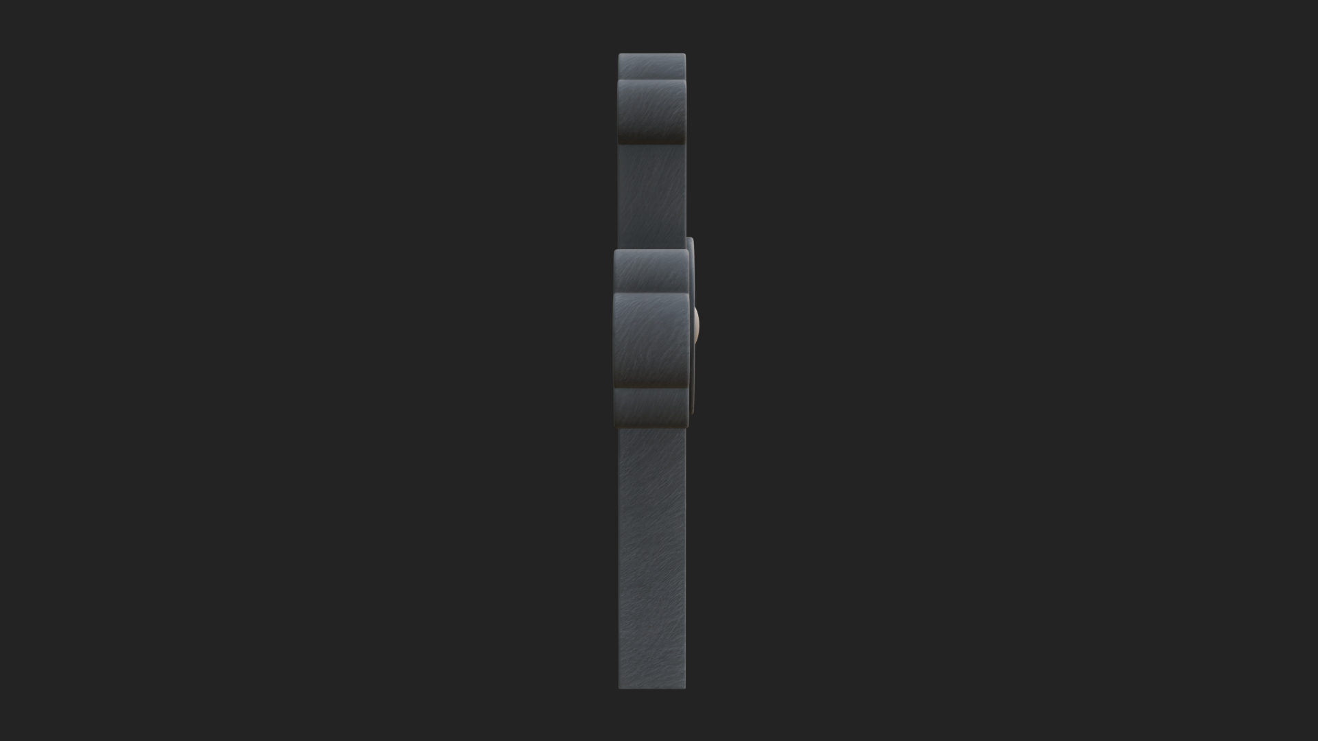 Carved Relief Wall Cross Design 88 3D Print Model 3D Model
