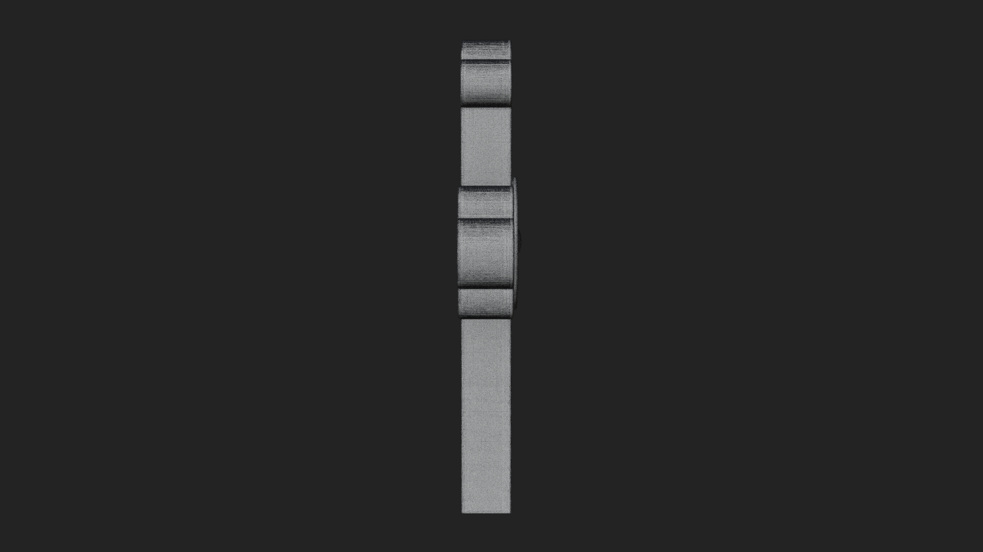 Carved Relief Wall Cross Design 88 3D Print Model 3D Model