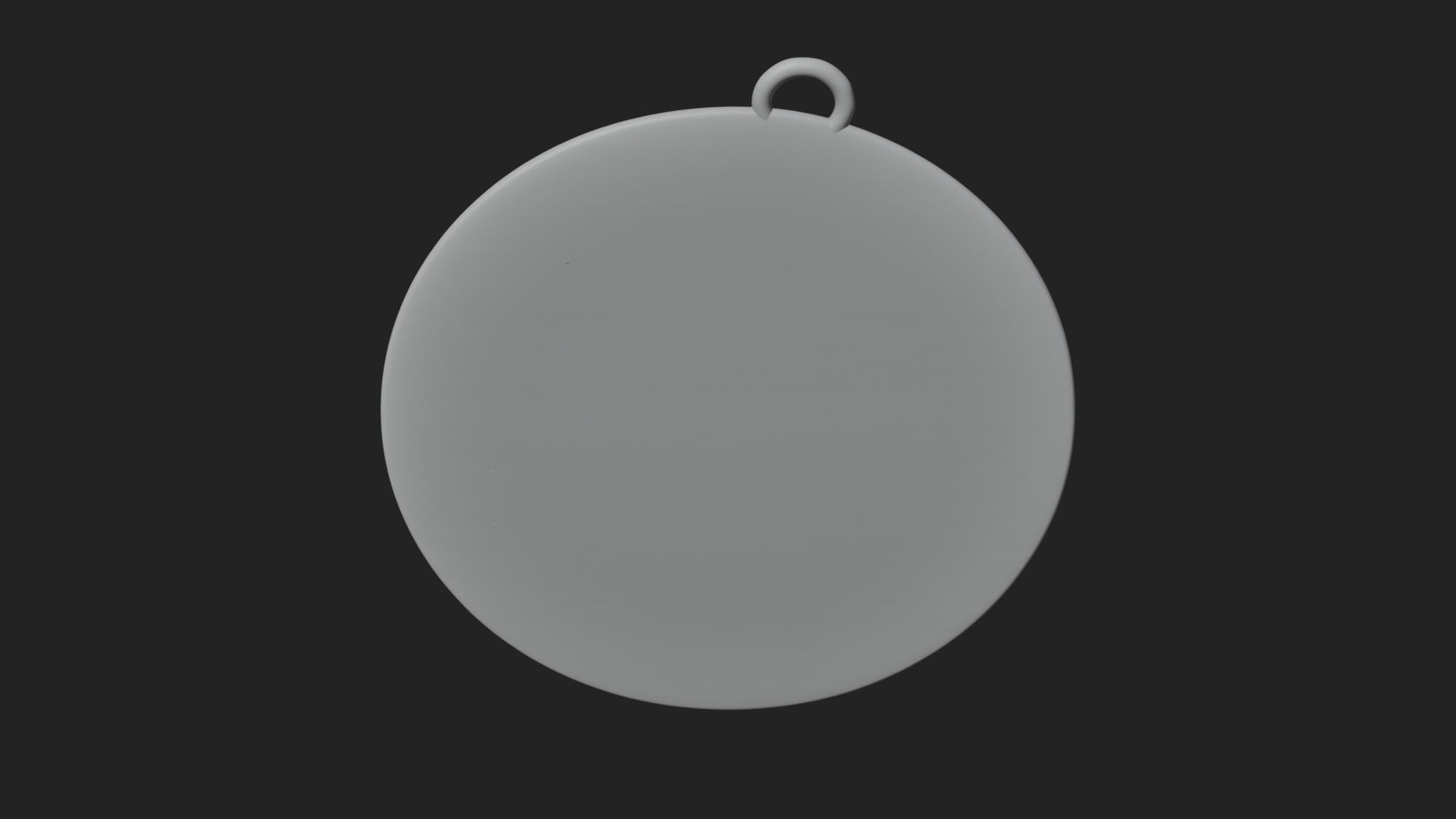 Compass Rose Medallion Pendant Design 8 3D Print Model 3D Model