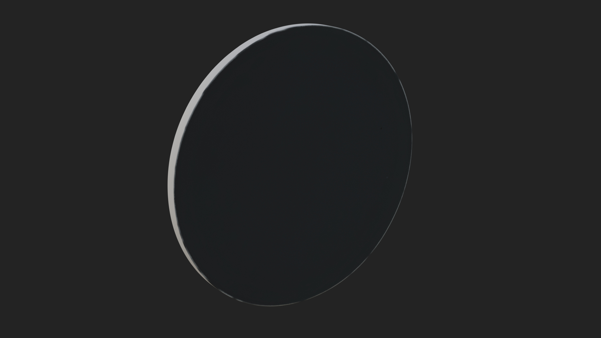 Crested Helm Goddess Oval Plaque Design 4 3D Print Model 3D Model