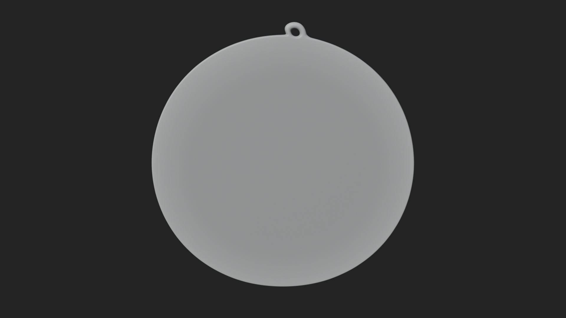 Crocodile Head Oval Plaque Design 1 3D Print Model 3D Model