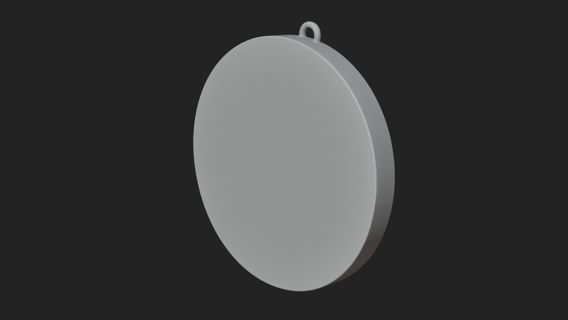 Crowned Skull Oval Relief Plaque Design 6 3D Print Model 3D Model