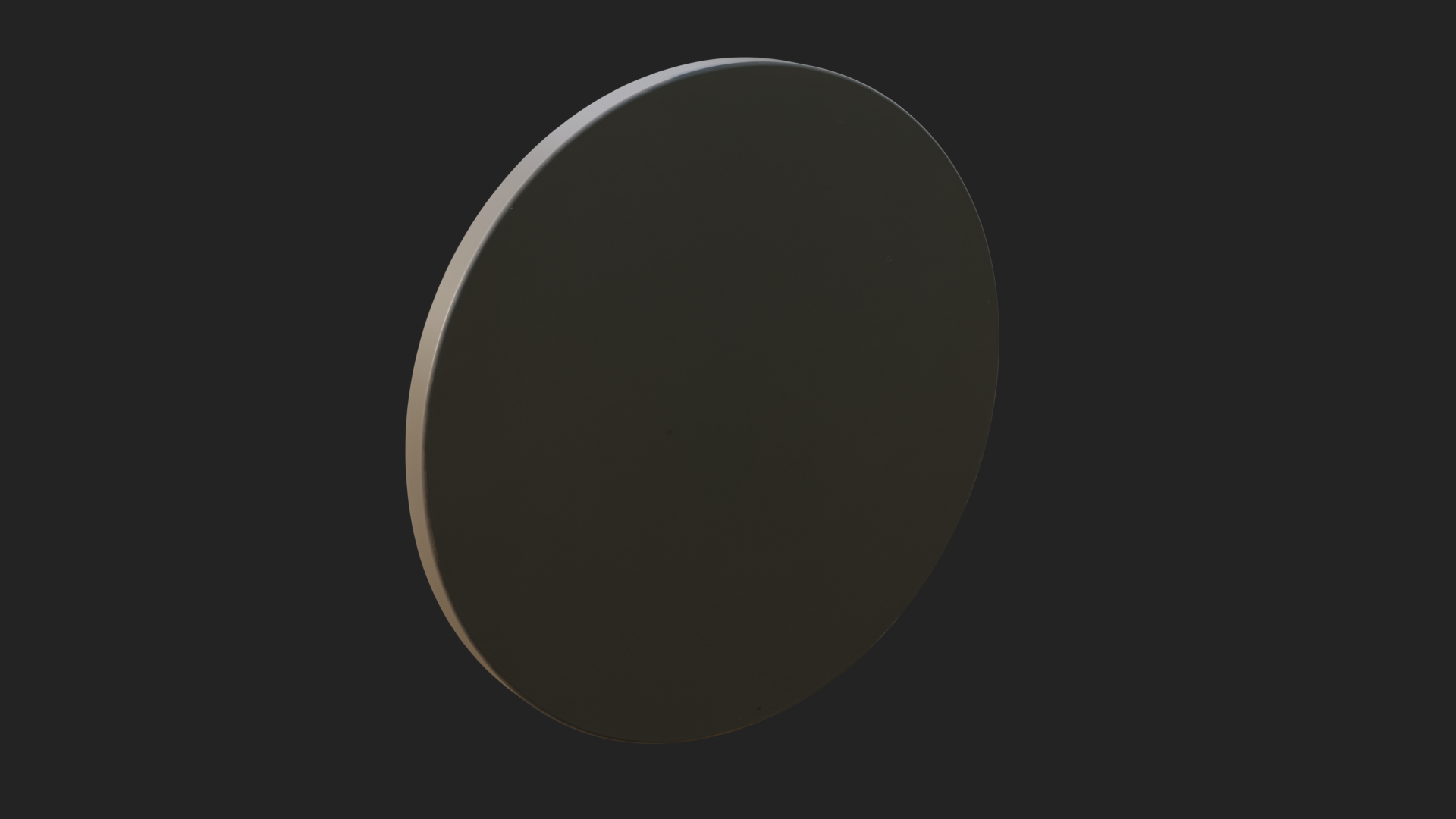 Crowned Skull Oval Relief Plaque Design 8 3D Print Model 3D Model