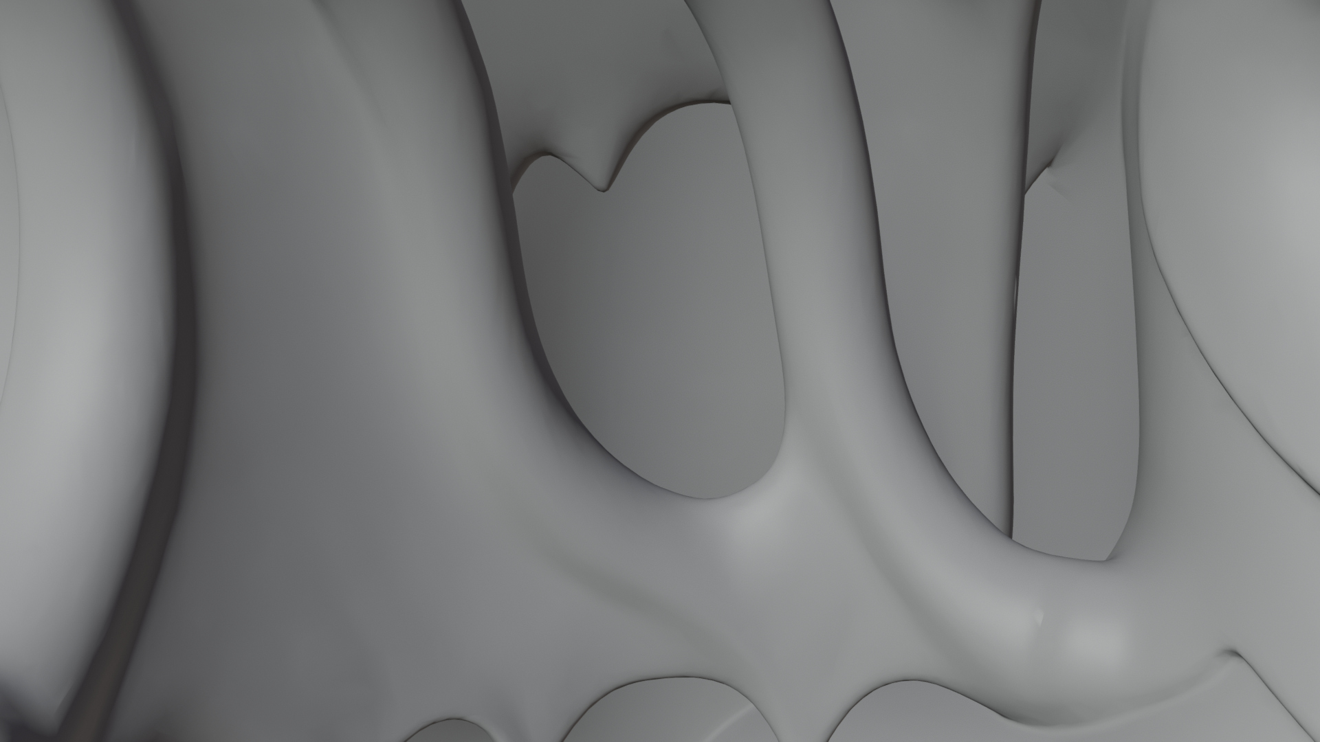 Dragon Column Capital Design 4 3D Print Model 3D Model
