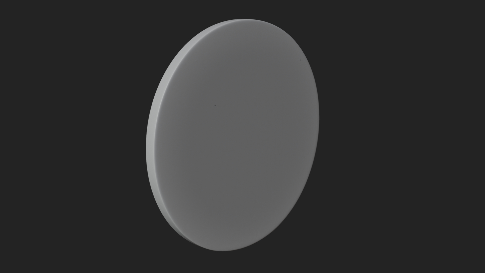 Eagle Head Oval Relief Plaque Design 4 3D Print Model 3D Model