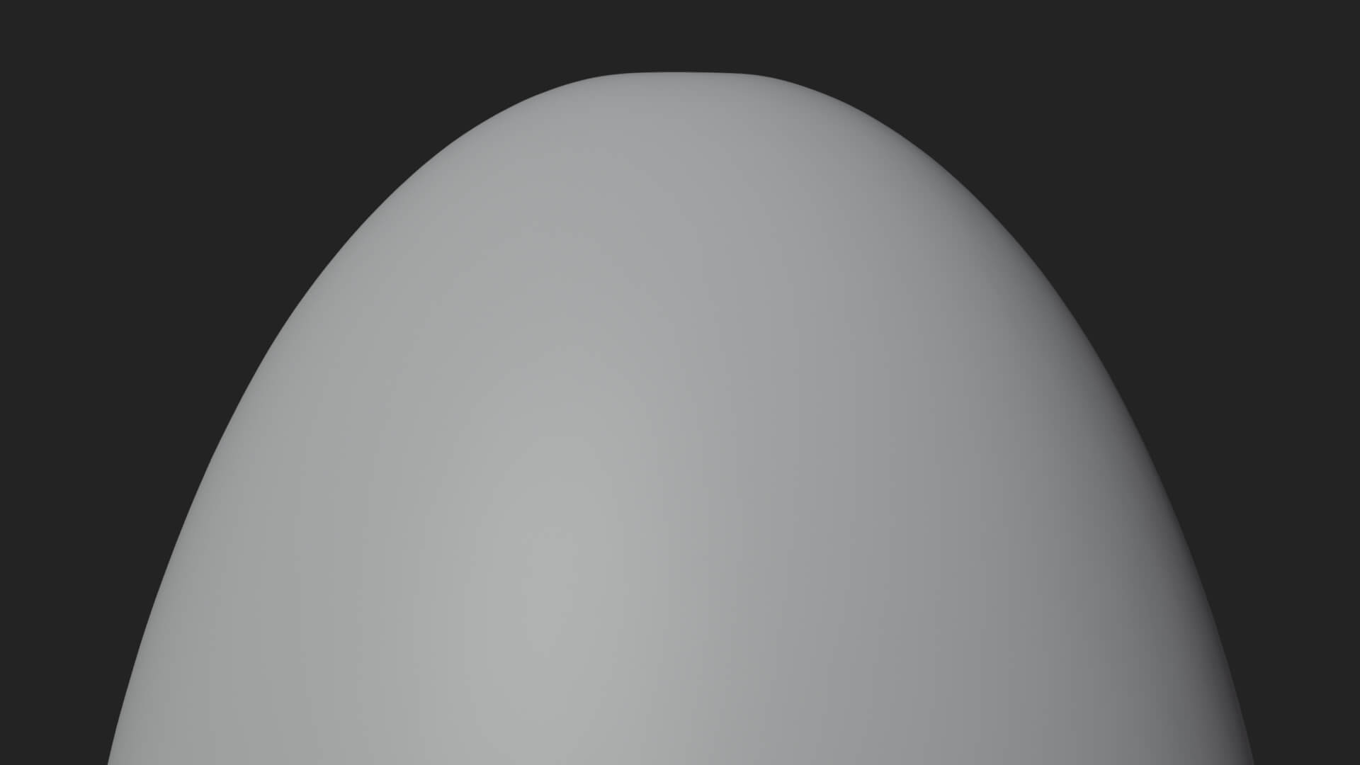 Easter Egg Hot Air Balloon Model Design 1 3D Print Model 3D Model