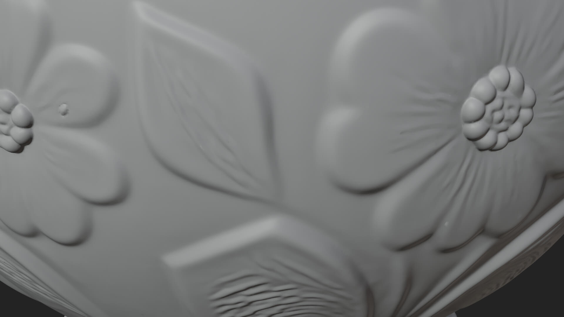 Easter Egg Music Box Ornament Design 3 3D Print Model 3D Model