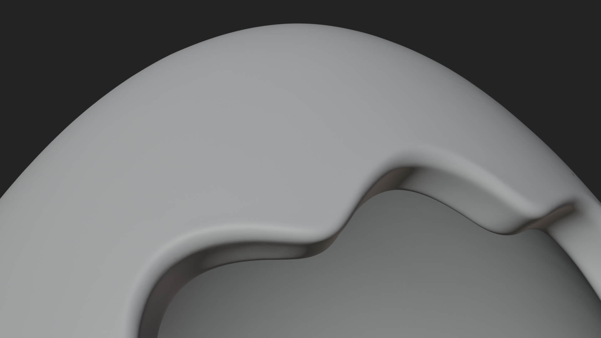 Easter Egg Music Box Ornament Design 4 3D Print Model 3D Model