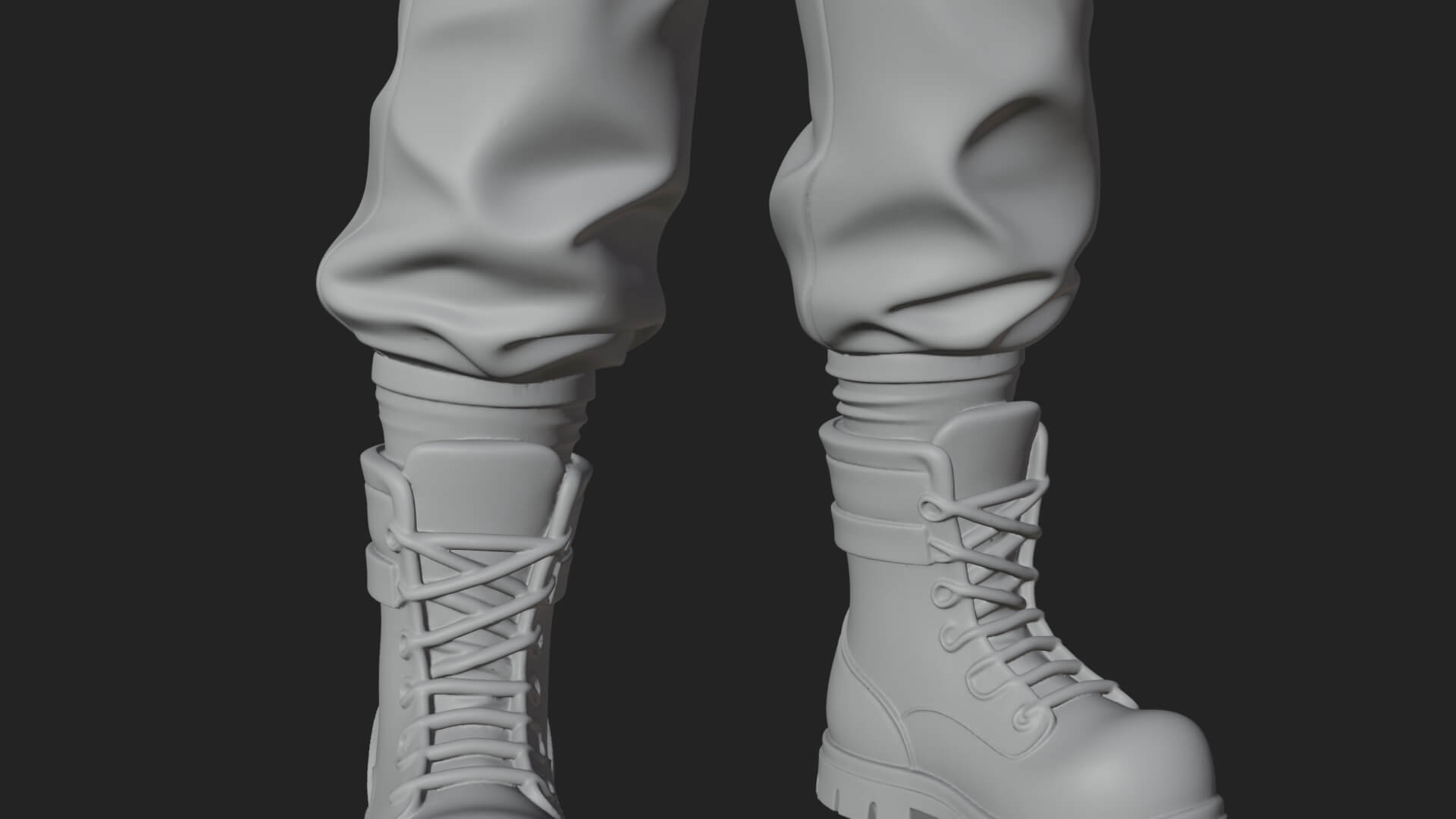 Explorer Man Statue Design 15 3D Print Model 3D Model
