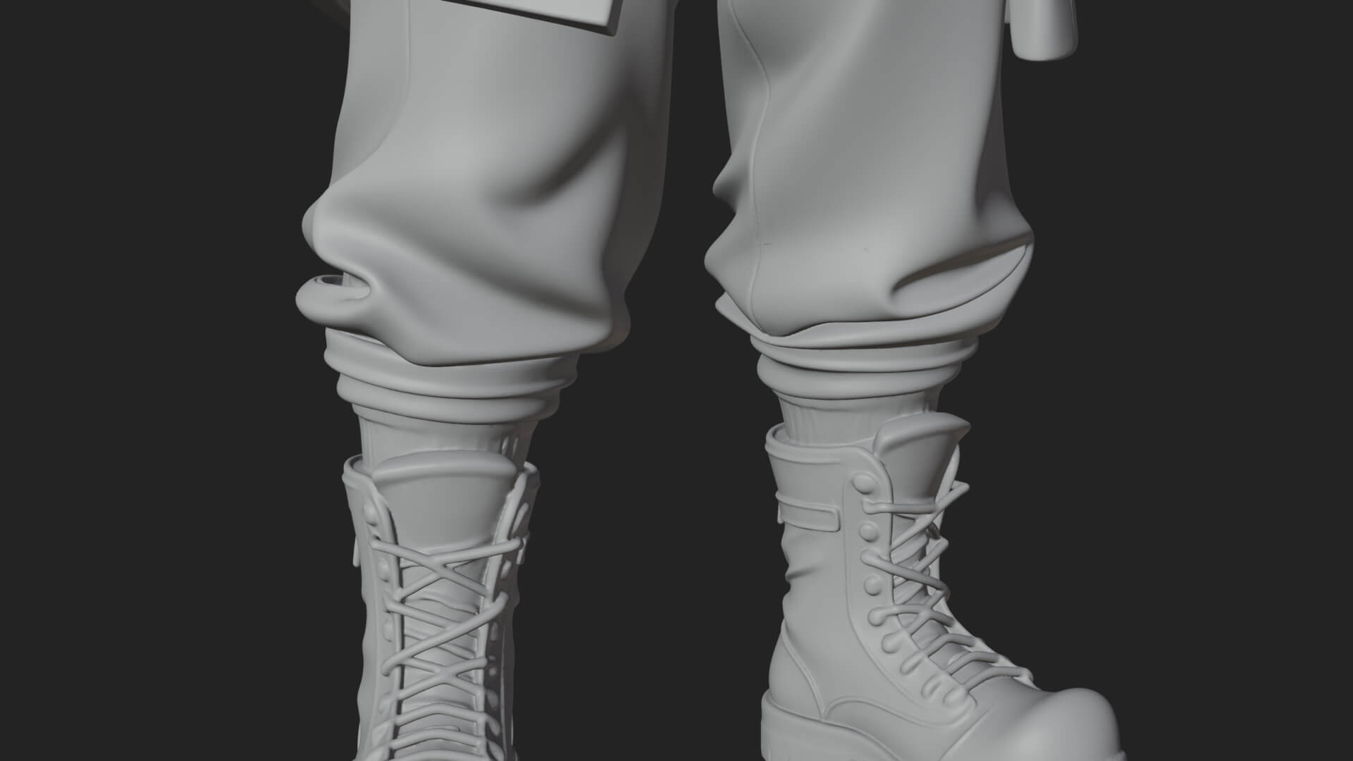 Explorer Man Statue Design 20 3D Print Model 3D Model