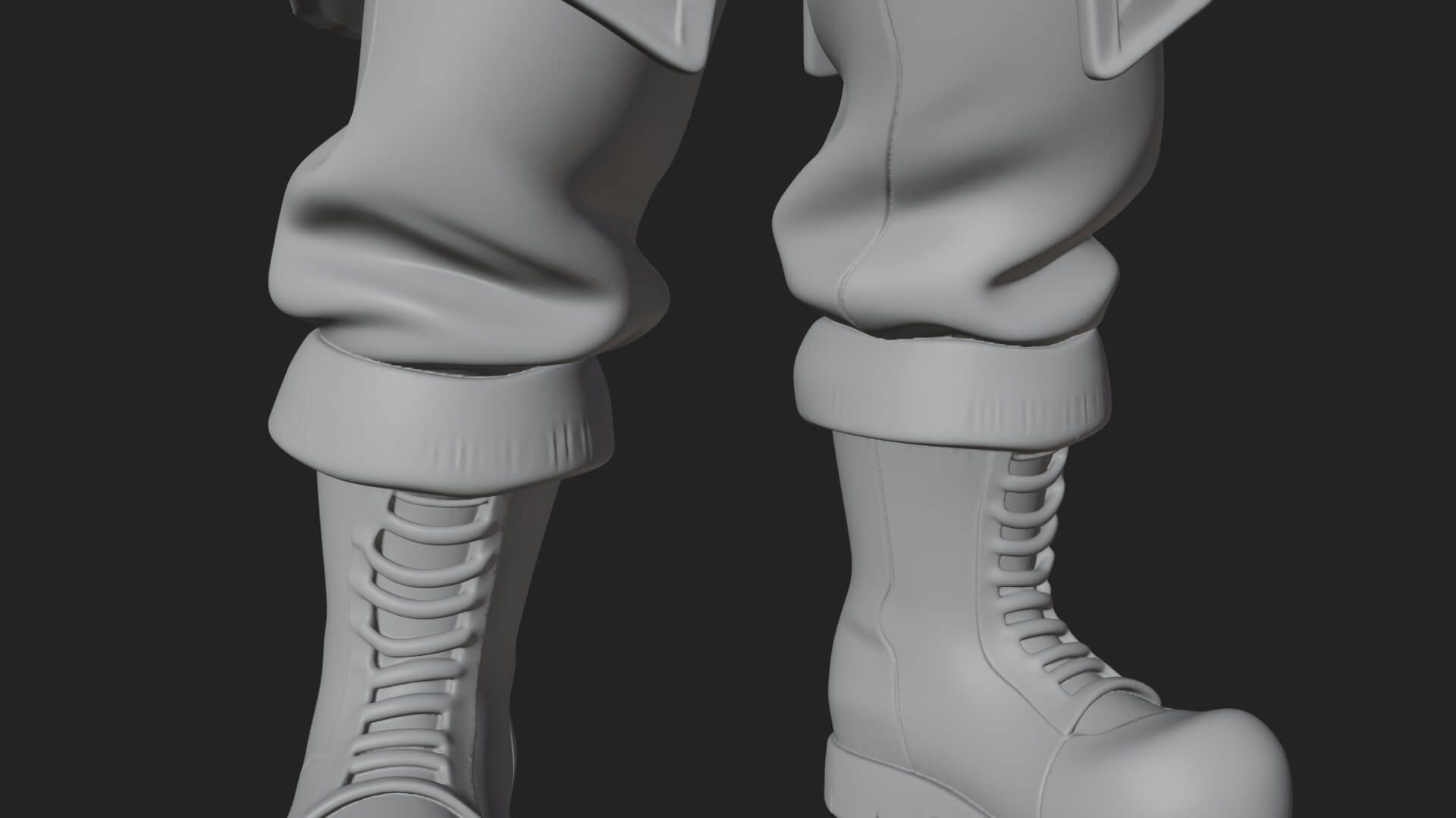 Explorer Man Statue Design 23 3D Print Model 3D Model