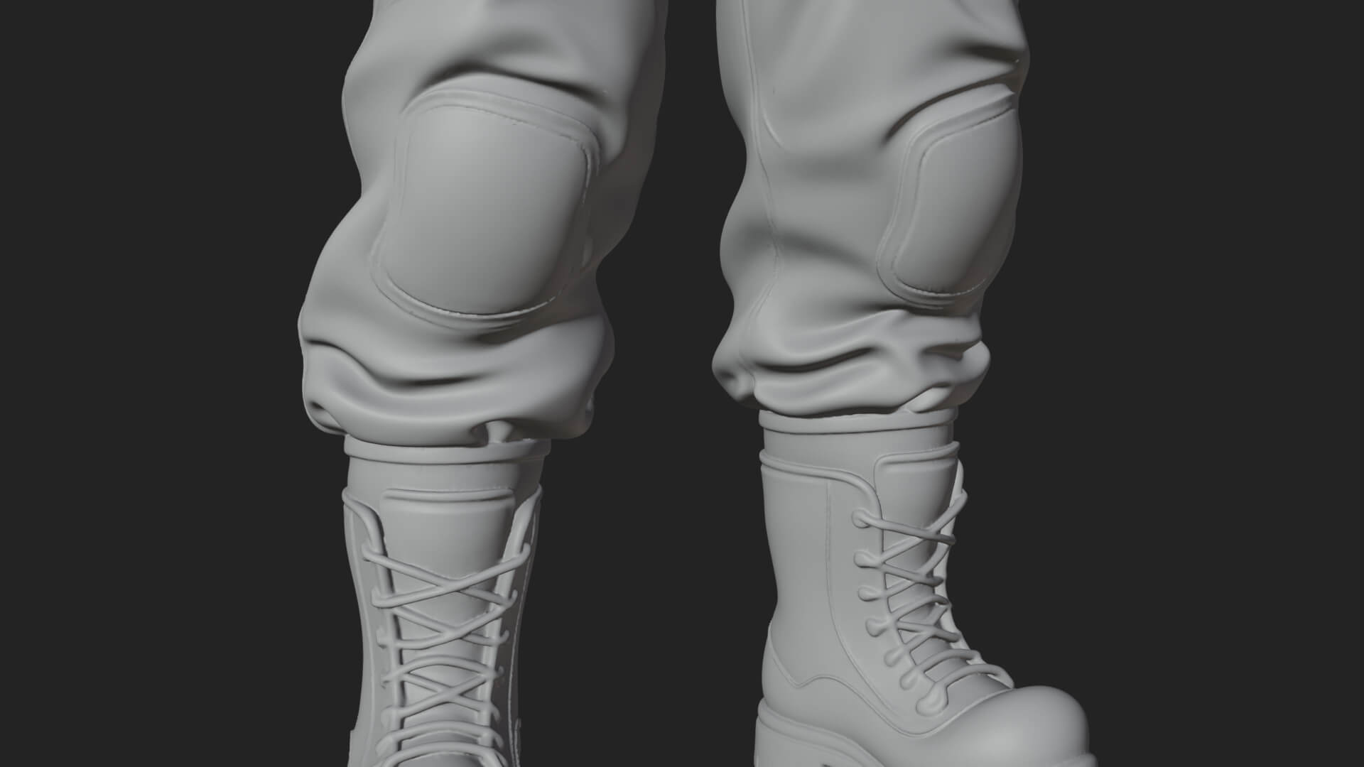 Explorer Man Statue Design 28 3D Print Model 3D Model