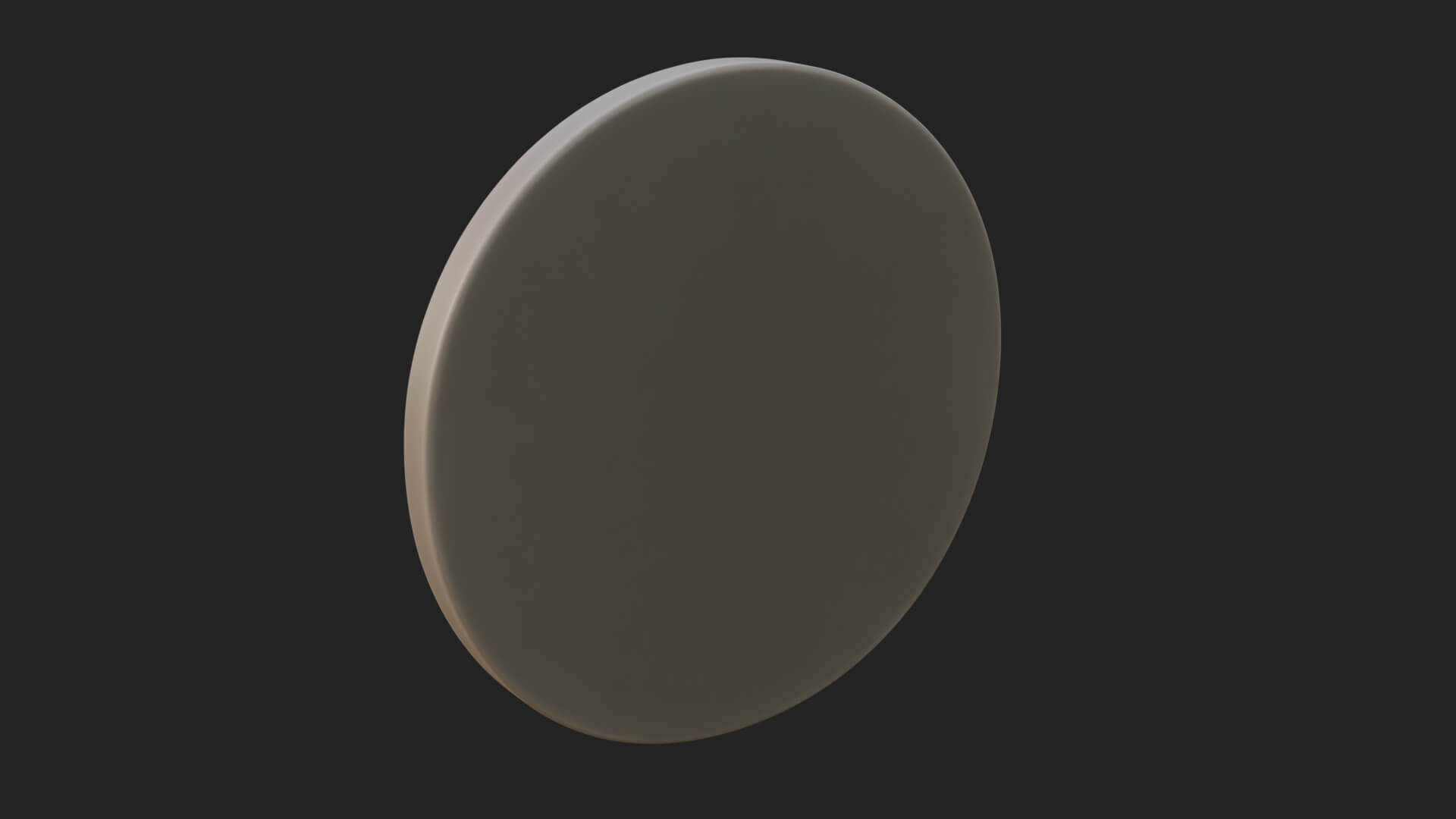Feather Chief Oval Relief Plaque Design 1 3D Print Model 3D Model