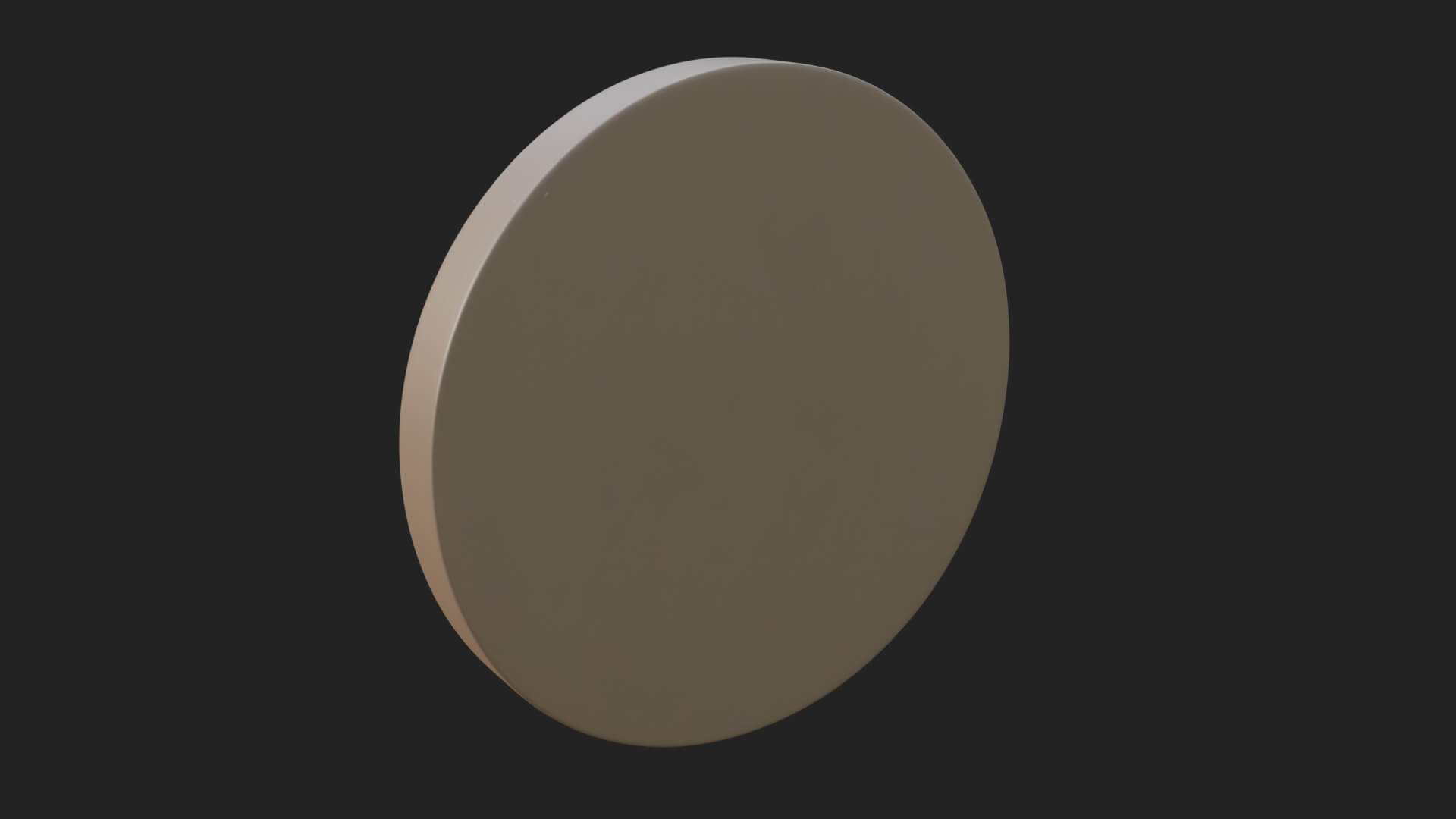 Feather Chief Oval Relief Plaque Design 2 3D Print Model 3D Model