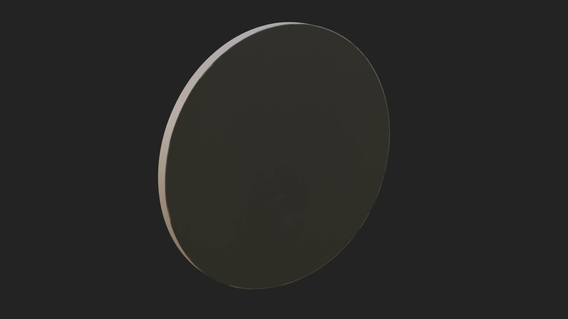 Feather Chief Oval Relief Plaque Design 4 3D Print Model 3D Model